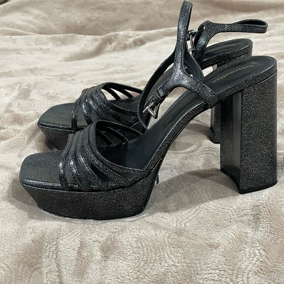 Reformation Heels - Picture 8 of 10